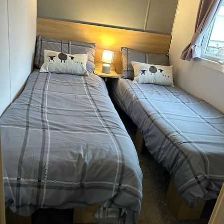 Beautiful 8 Birth Holiday Home - Tattershall Lakes 외부 사진