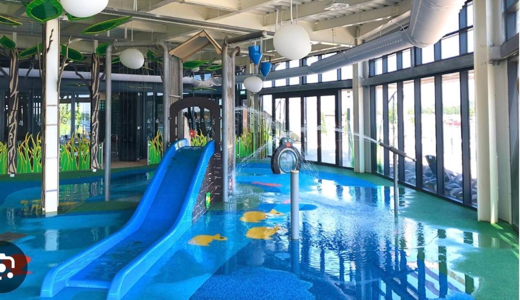 Beautiful 8 Birth Holiday Home - Tattershall Lakes 외부 사진
