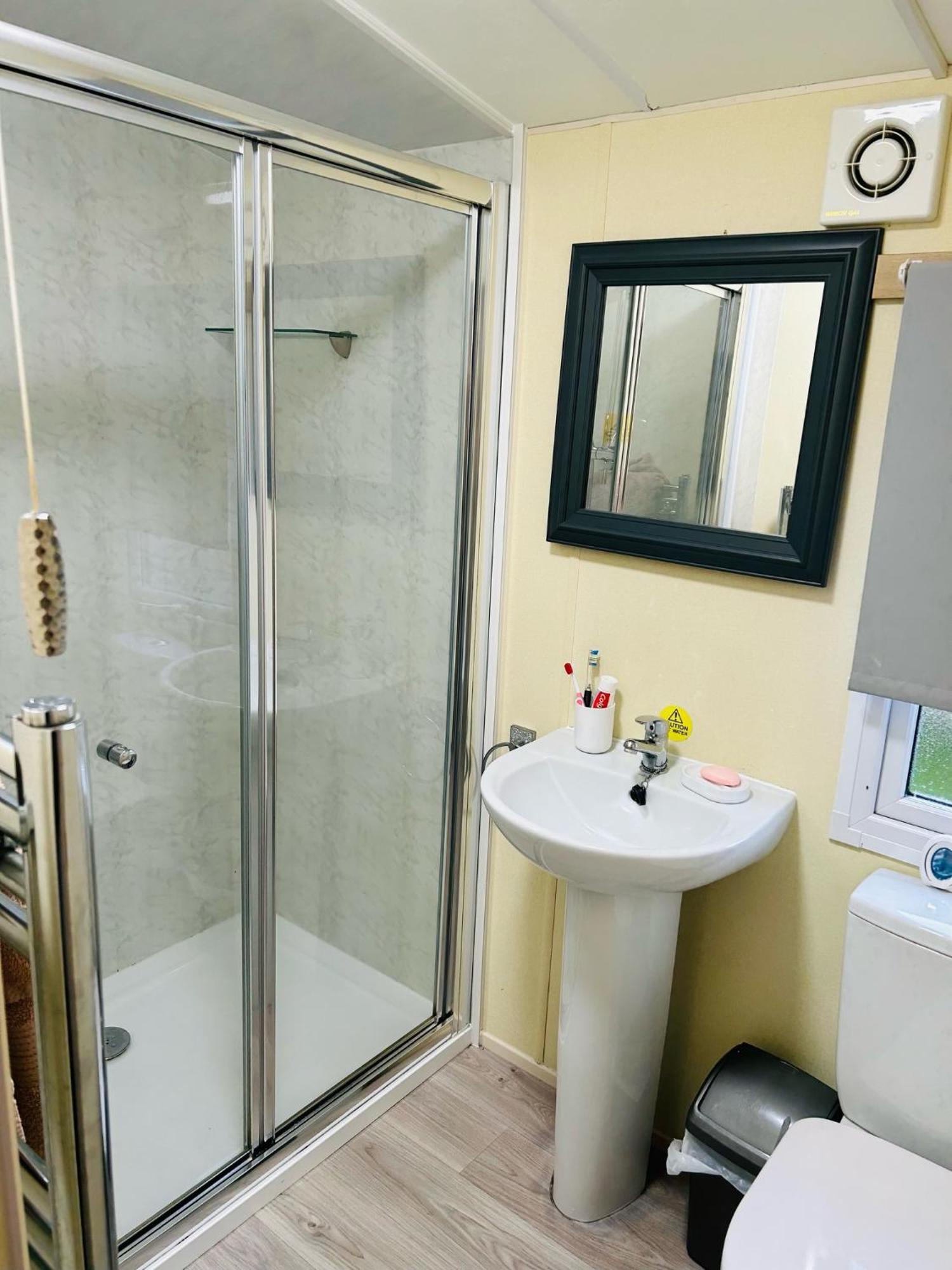 Beautiful 8 Birth Holiday Home - Tattershall Lakes 외부 사진