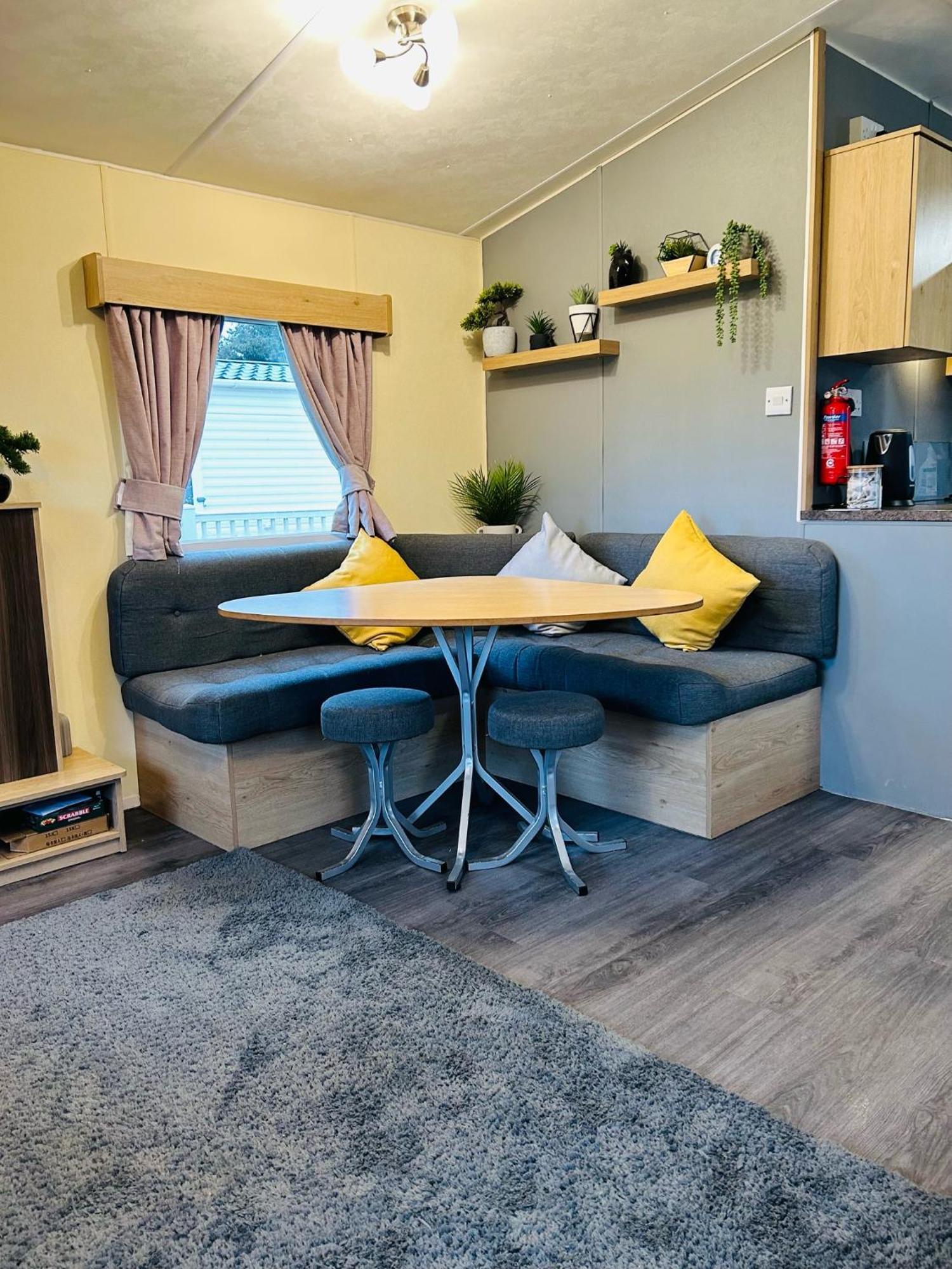 Beautiful 8 Birth Holiday Home - Tattershall Lakes 외부 사진