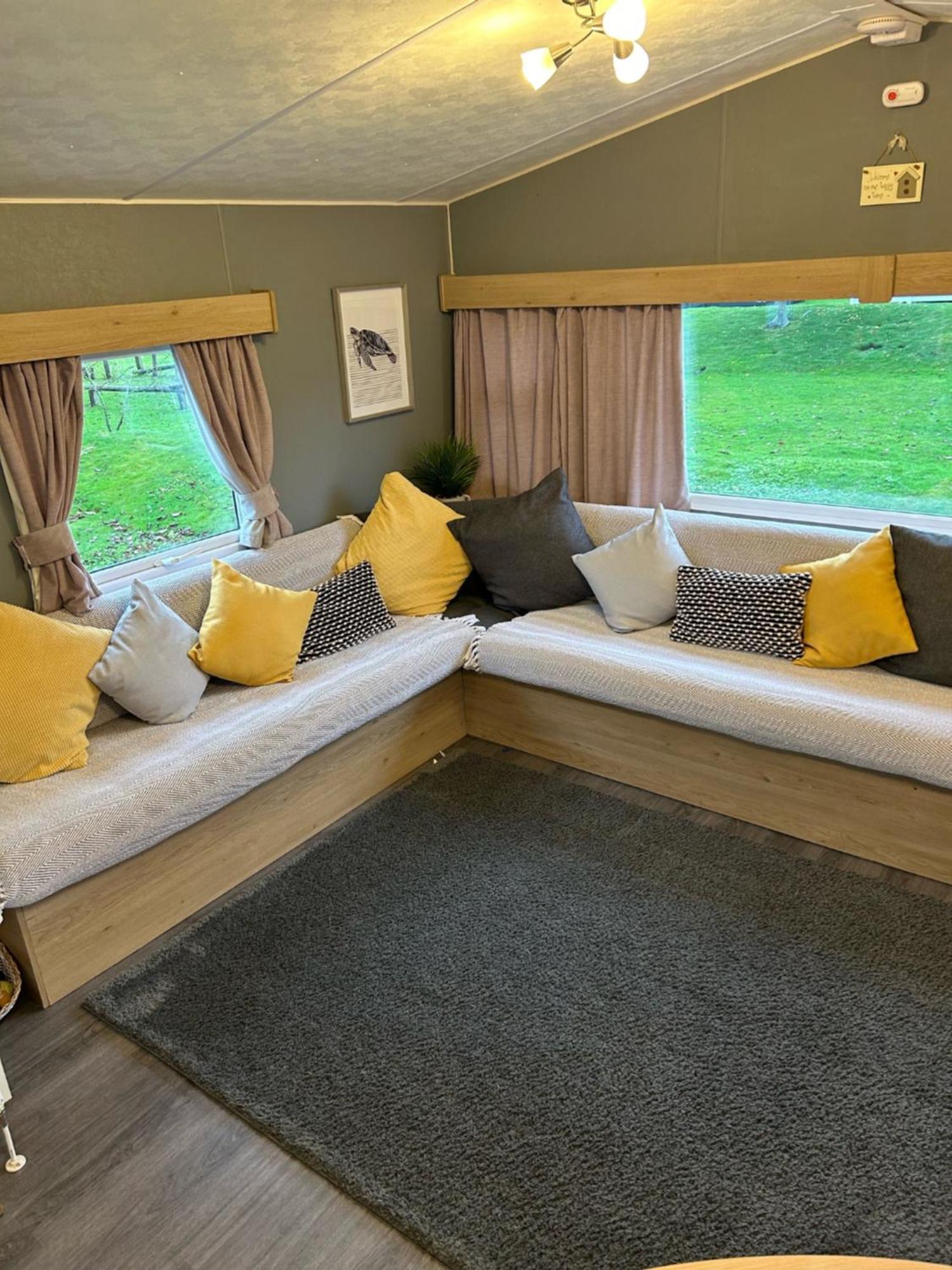 Beautiful 8 Birth Holiday Home - Tattershall Lakes 외부 사진