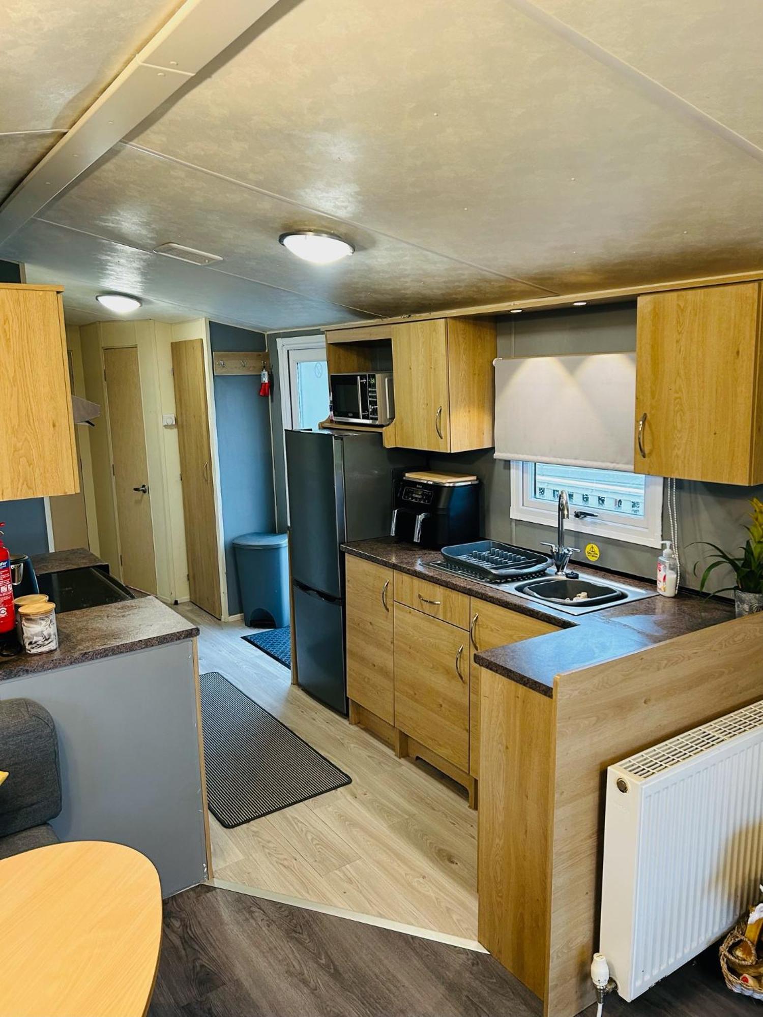 Beautiful 8 Birth Holiday Home - Tattershall Lakes 외부 사진
