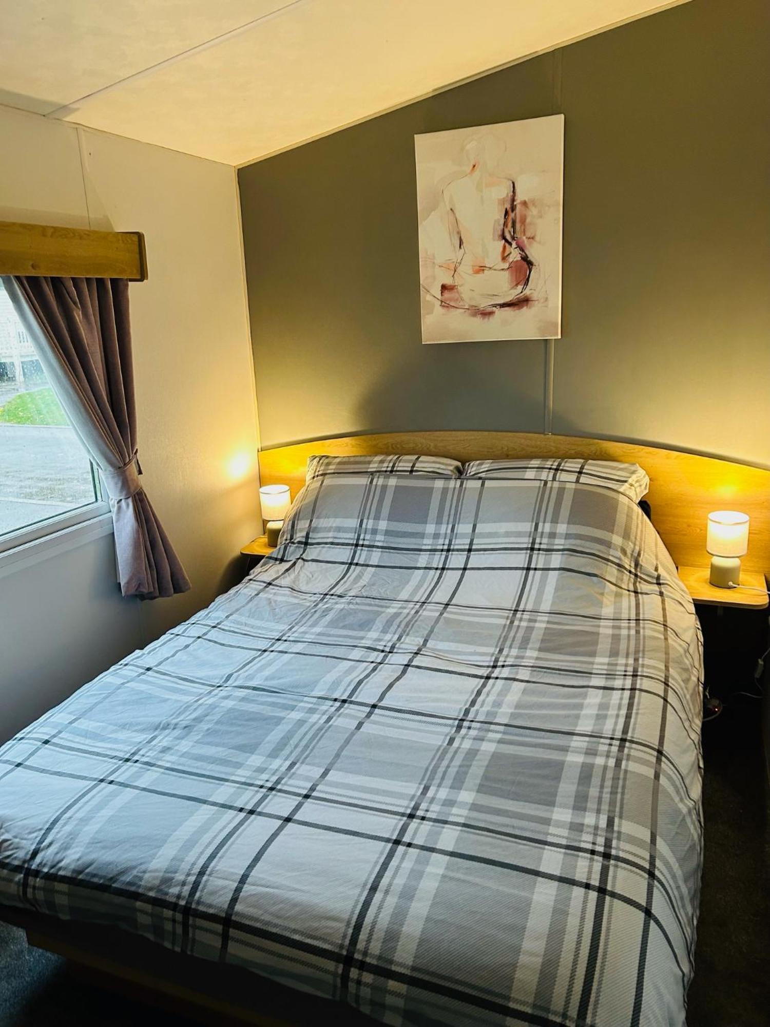 Beautiful 8 Birth Holiday Home - Tattershall Lakes 외부 사진