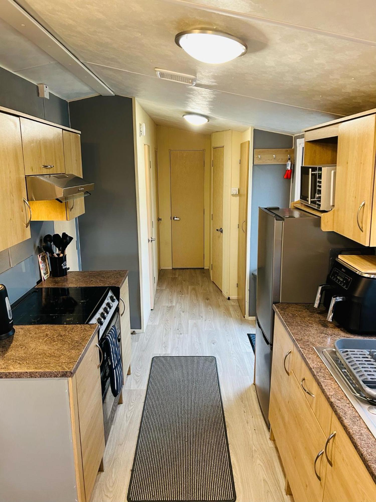 Beautiful 8 Birth Holiday Home - Tattershall Lakes 외부 사진